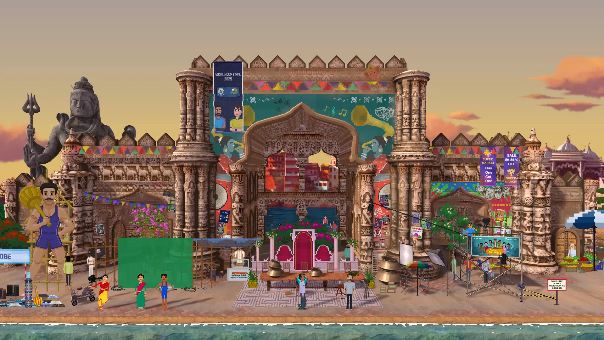 侦探多特森/Detective Dotson 侦探多特森/Detective Dotson