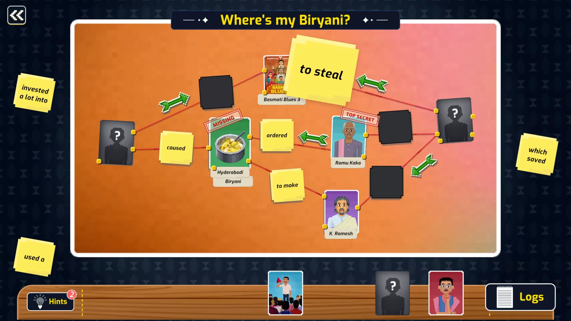 侦探多特森/Detective Dotson 侦探多特森/Detective Dotson