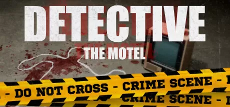 侦探：旅馆谜案／DETECTIVE – The Motel