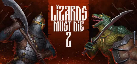 俄罗斯人对蜥蜴人2／LIZARDS MUST DIE 2