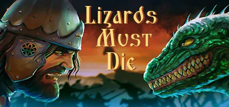 俄罗斯人对蜥蜴人／LIZARDS MUST DIE
