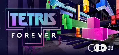 俄罗斯方块永恒篇／Tetris Foreve