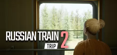 俄罗斯火车之旅2／Russian Train Trip 2