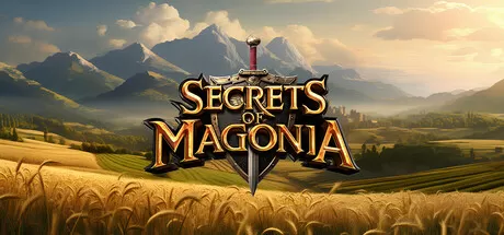 保卫马格尼亚／Secrets of Magonia