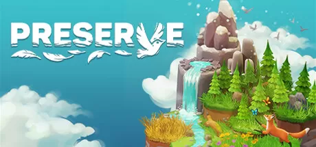 保护区／Preserve