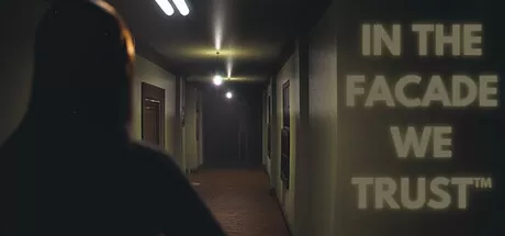 信任虚像／IN THE FACADE WE TRUST