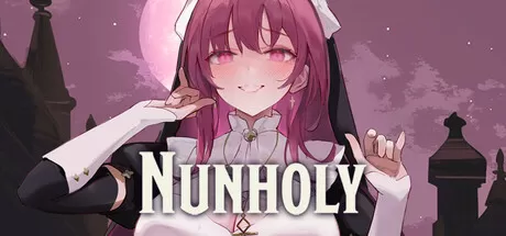 修女地下城／Nunholy