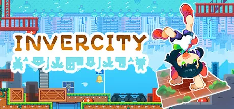 倒立城市／Invercity