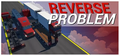 倒车挑战／Reverse Problem