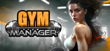 健身房经理／Gym Manager