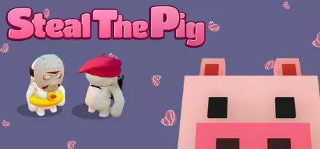 偷猪行动／Steal The Pig／（STEAM：￥17.60）