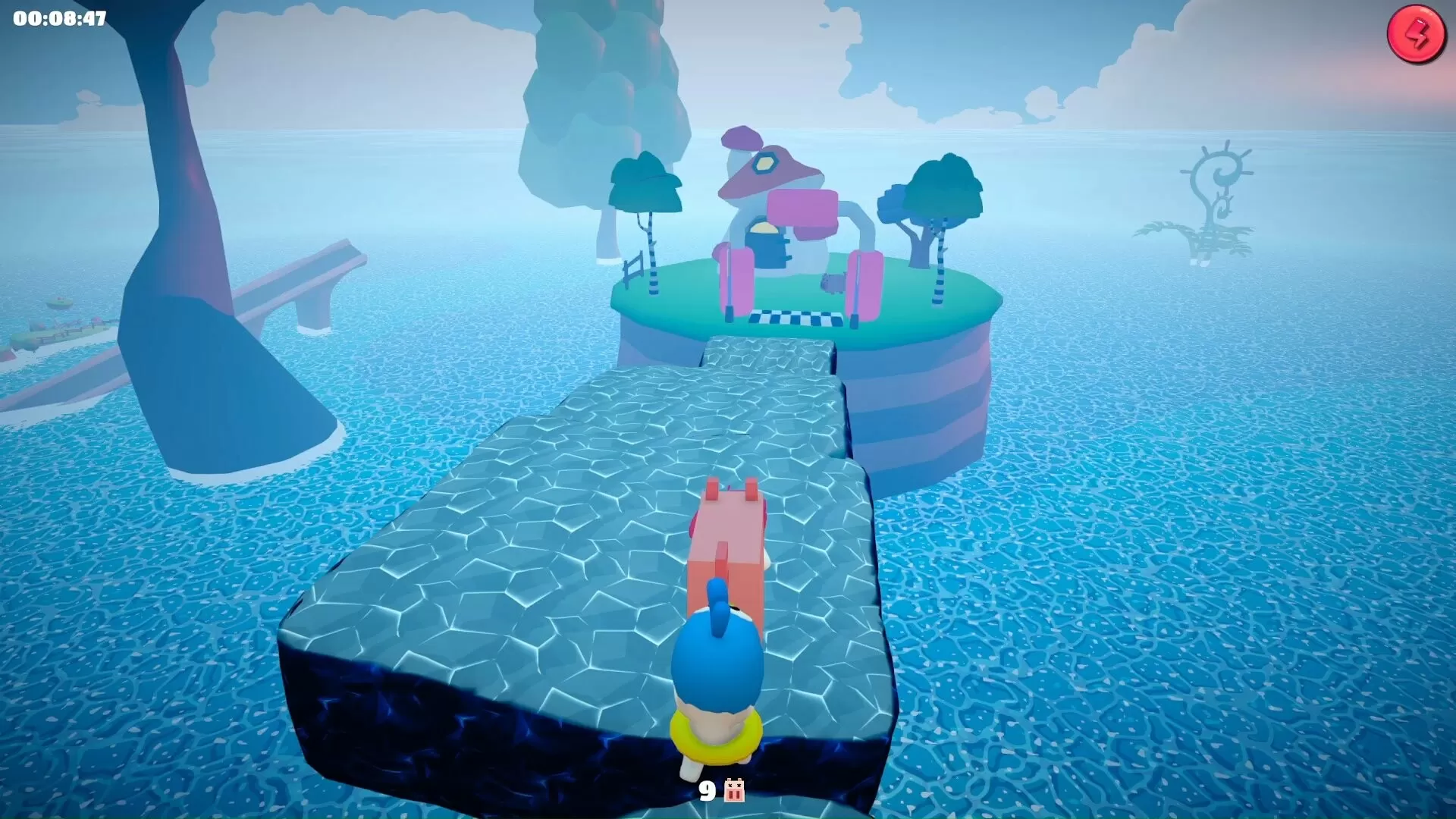 偷猪行动／Steal The Pig／（STEAM：￥17.60）