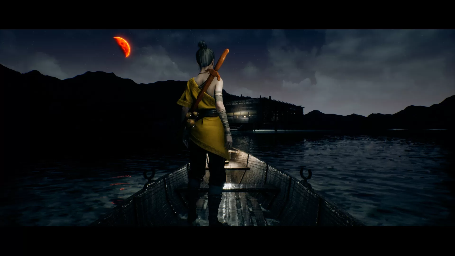 僵尸2：噬魂咒／The Jiang Shi 2 ：Curse of Soul