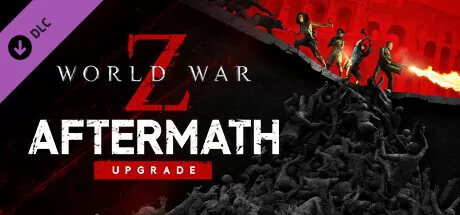 僵尸世界大战：劫后余生／World War Z： Aftermath