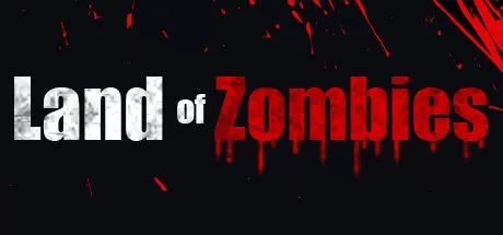 僵尸之地／Land of Zombies