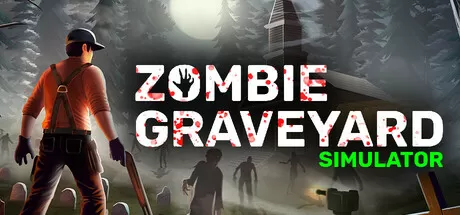 僵尸墓地模拟器／Zombie Graveyard Simulator
