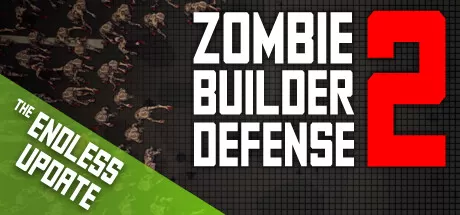僵尸建造防御2／Zombie Builder Defense 2