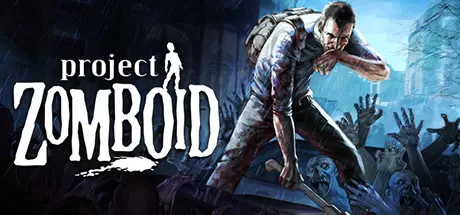 僵尸毁灭工程／Project Zomboid／支持网络联机