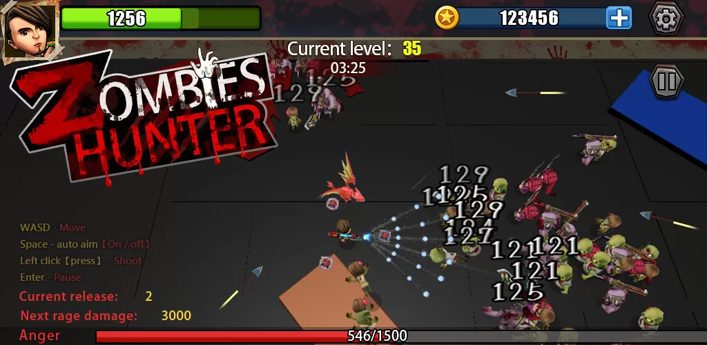 僵尸猎手-幸存者（Build.9608857）