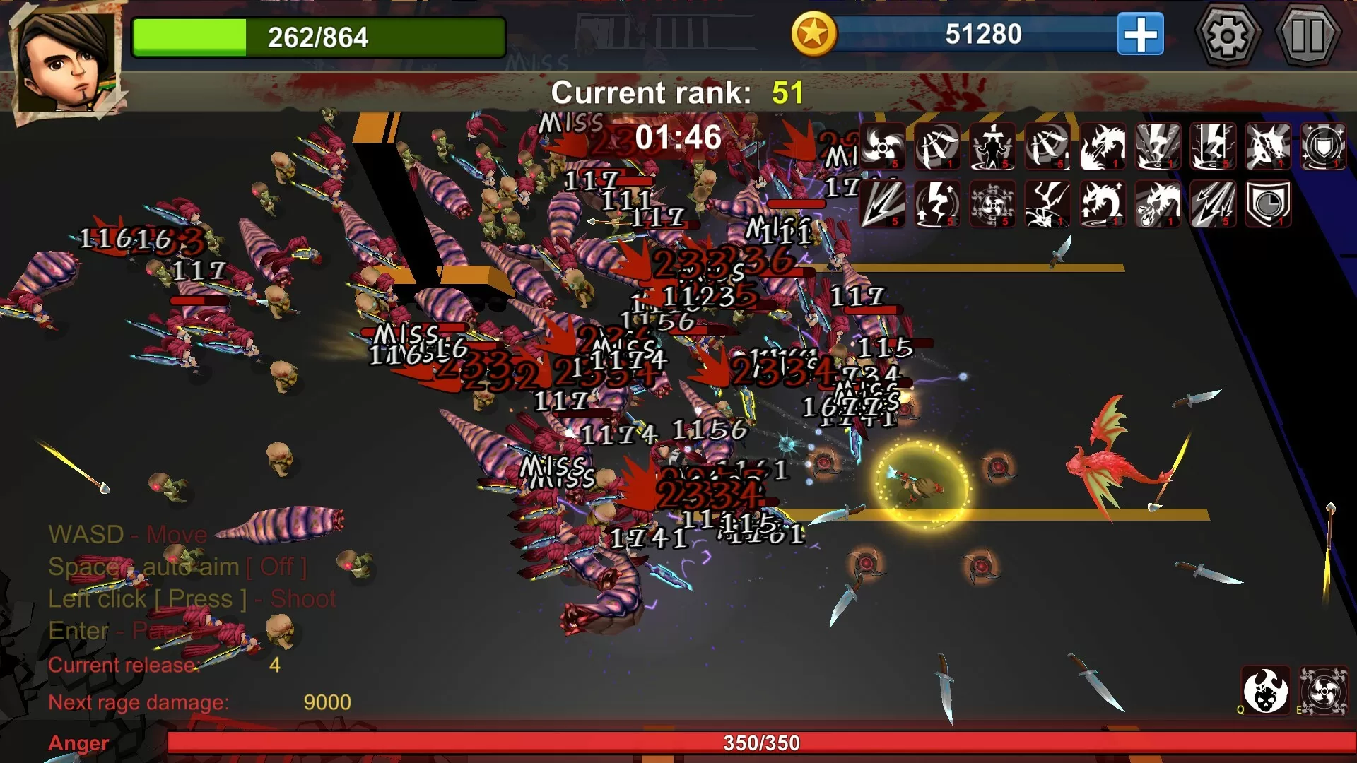 僵尸猎手-幸存者（Build.9608857）