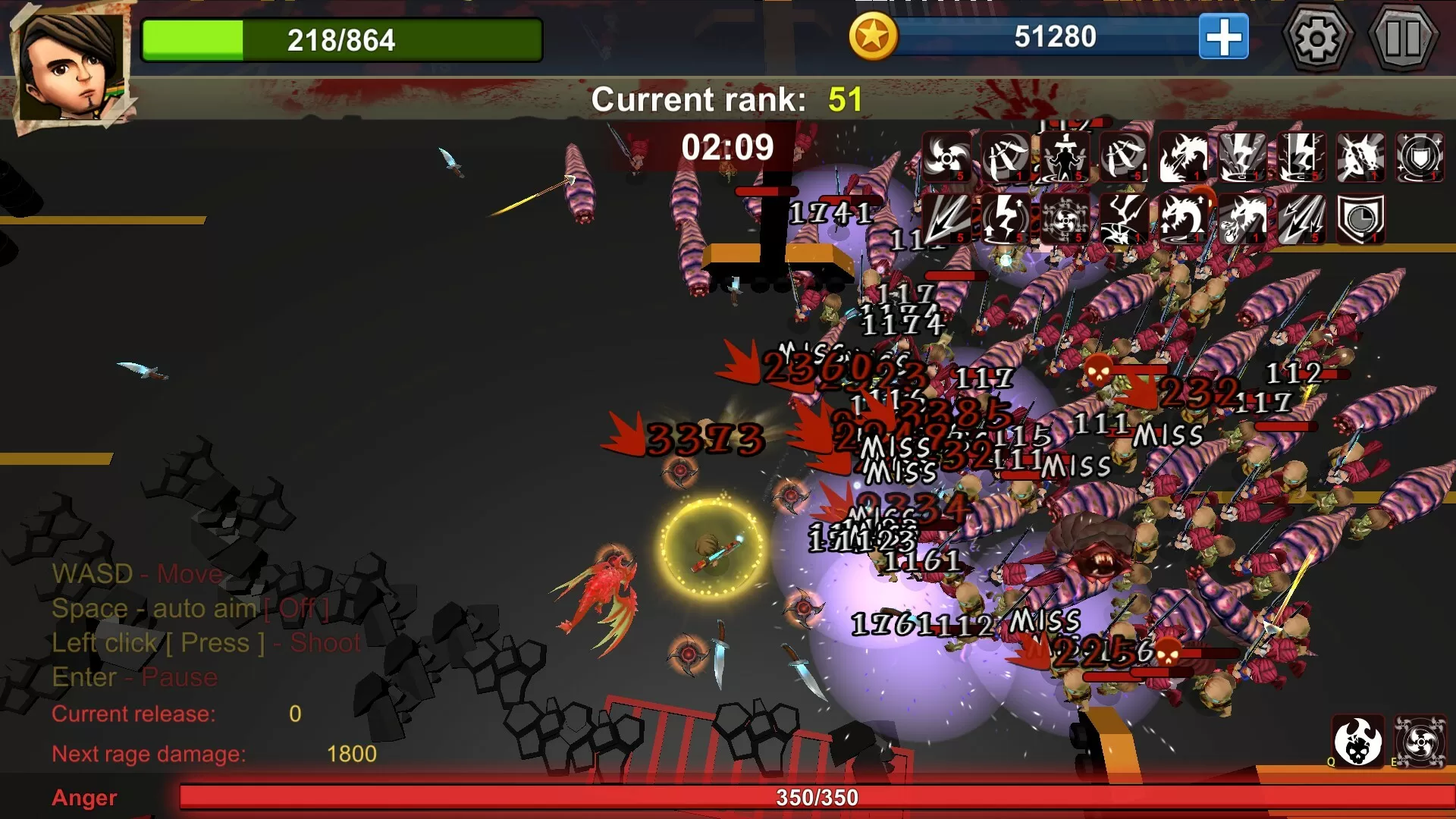 僵尸猎手-幸存者（Build.9608857）