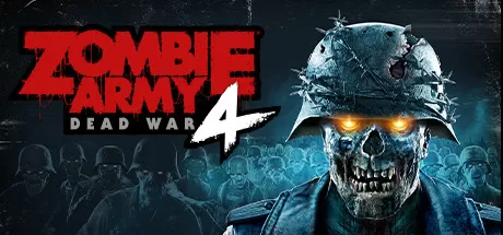僵尸部队4：死亡战争／Zombie Army 4： Dead War