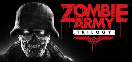 僵尸部队三部曲合集／Zombie Army Trilogy