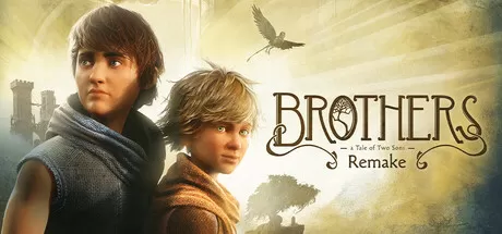 兄弟：双子传说／Brothers： A Tale of Two Sons