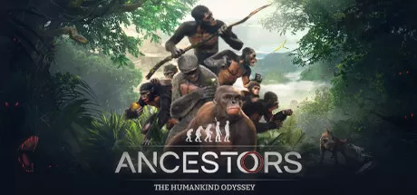 先祖：人类奥德赛／Ancestors： The Humankind Odyssey