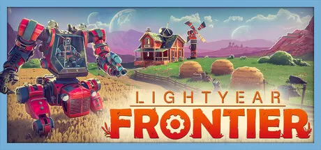 光年拓荒／Lightyear Frontier