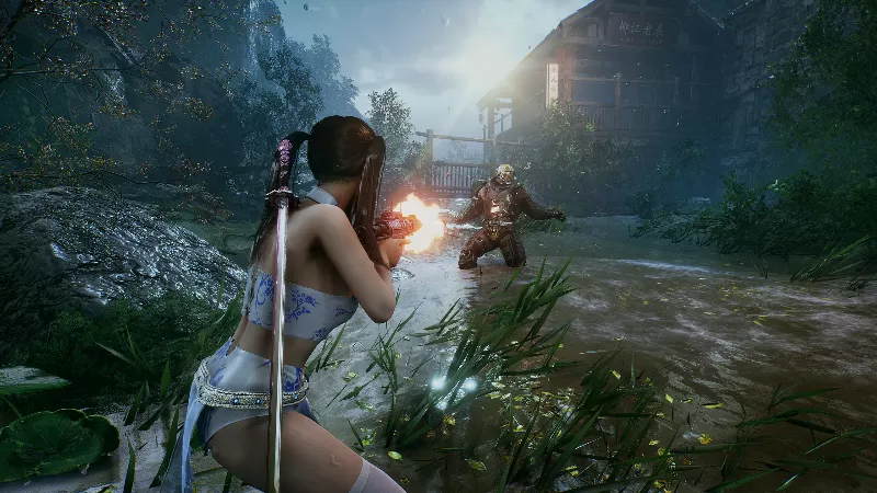 光明记忆:无限-终极版(Build.10366468-23.01.21-春节版-观赏模式环绕查看-增加视野+修复兔皮肤+全DLC) 光明记忆:无限-终极版(Build.10366468-23.01.21-春节版-观赏模式环绕查看-增加视野+修复兔皮肤+全DLC)