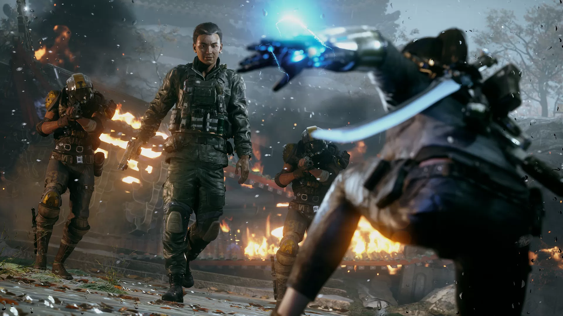 光明记忆:无限-终极版(Build.10366468-23.01.21-春节版-观赏模式环绕查看-增加视野+修复兔皮肤+全DLC) 光明记忆:无限-终极版(Build.10366468-23.01.21-春节版-观赏模式环绕查看-增加视野+修复兔皮肤+全DLC)