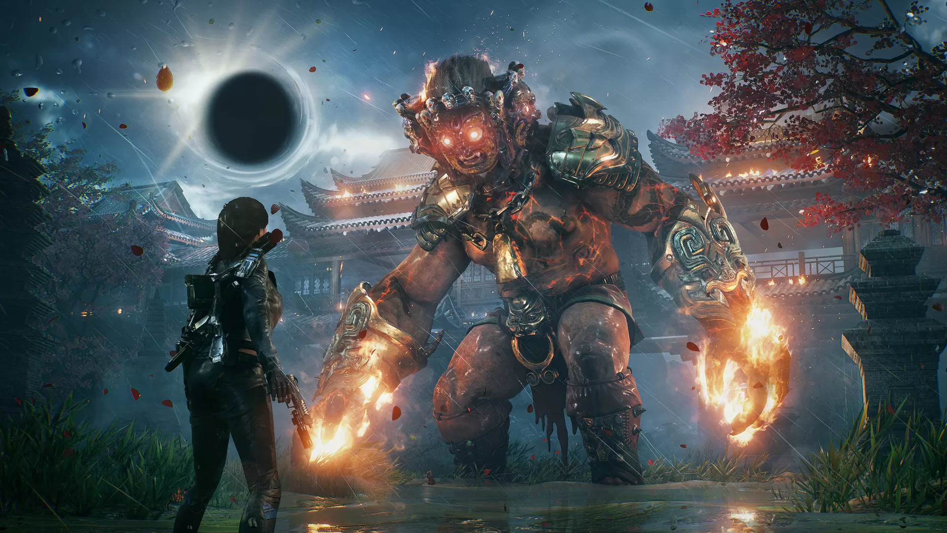 光明记忆:无限-终极版(Build.10366468-23.01.21-春节版-观赏模式环绕查看-增加视野+修复兔皮肤+全DLC) 光明记忆:无限-终极版(Build.10366468-23.01.21-春节版-观赏模式环绕查看-增加视野+修复兔皮肤+全DLC)