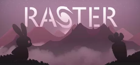 光栅／Raster