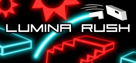 光辉疾驰／Lumina Rush／（STEAM：￥17.60）
