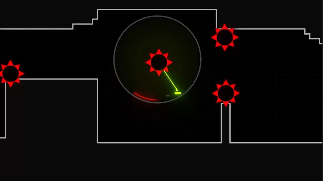 光辉疾驰／Lumina Rush／（STEAM：￥17.60）