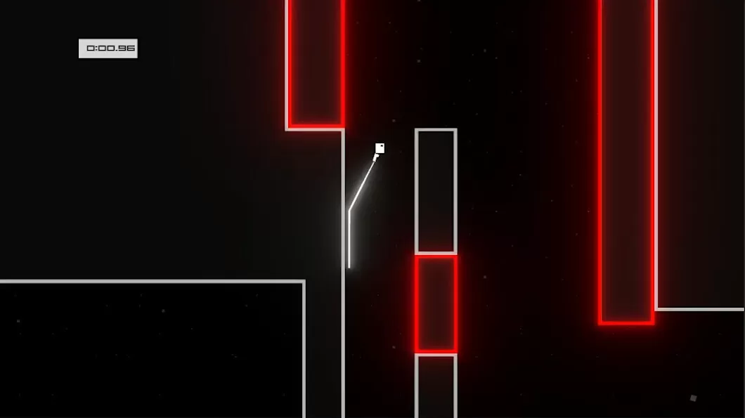 光辉疾驰／Lumina Rush／（STEAM：￥17.60）