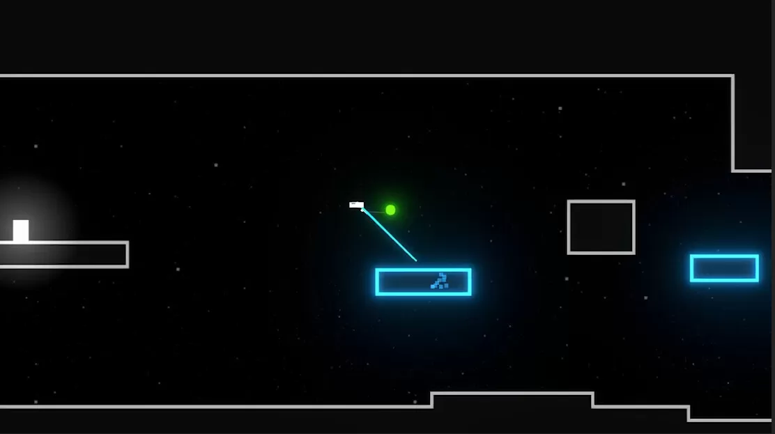 光辉疾驰／Lumina Rush／（STEAM：￥17.60）