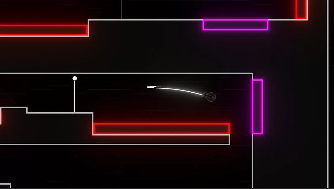 光辉疾驰／Lumina Rush／（STEAM：￥17.60）