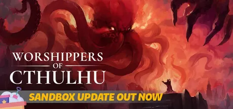 克苏鲁信徒／Worshippers of Cthulhu