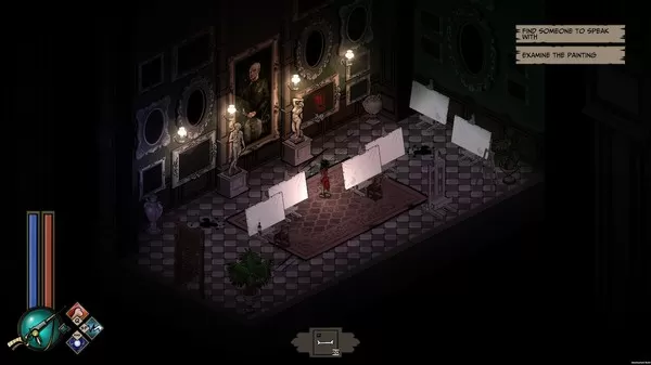 克苏鲁异闻录2／Lovecraft’s Untold Stories 2