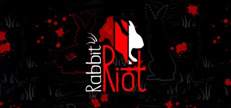 兔子骚动／Rabbit Riot