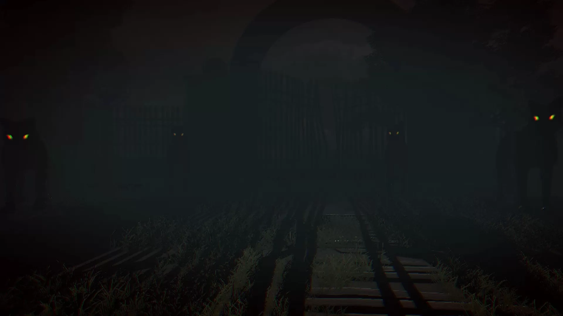 兔子骚动／Rabbit Riot