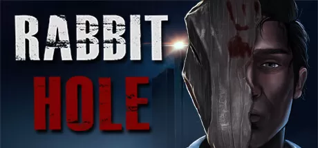 兔窟镇／Rabbit Hole