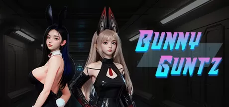 兔耳战姬／Bunny Guntz