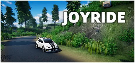 兜风／Joyride