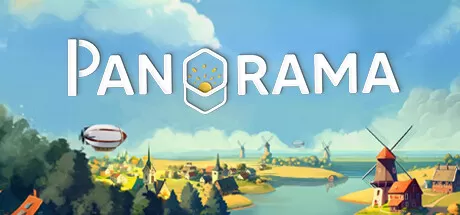 全景／Pan’orama