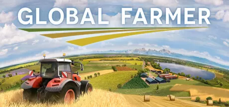 全球农民／Global Farmer