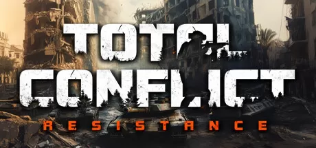 全面冲突抵抗／Total Conflict Resistance