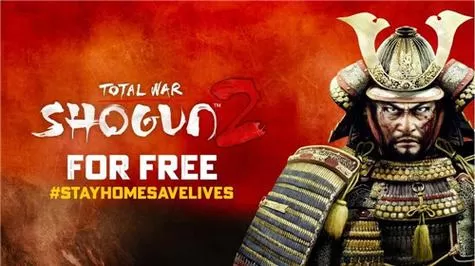 全面战争：幕府将军2／Total War：Shogun 2
